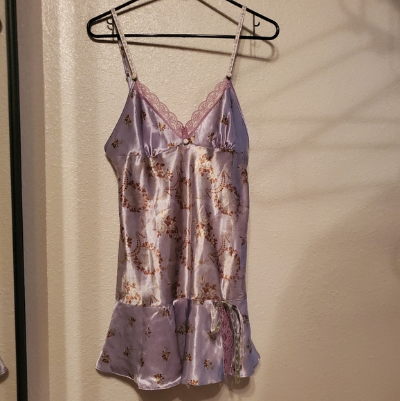 Victoria's Secret Other - Victoria's Secret Slip/Nightie